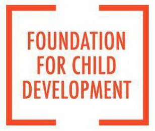 FOUNDATION FOR CHILD DEVELOPMENT logo