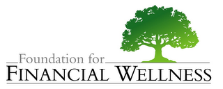 FOUNDATION FOR FINANCIAL WELLNESS logo