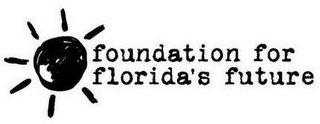 FOUNDATION FOR FLORIDA'S FUTURE logo