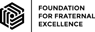 FOUNDATION FOR FRATERNAL EXCELLENCE logo