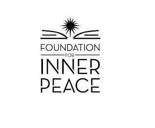 FOUNDATION FOR INNER PEACE logo