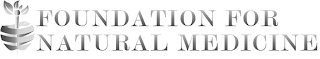 FOUNDATION FOR NATURAL MEDICINE logo