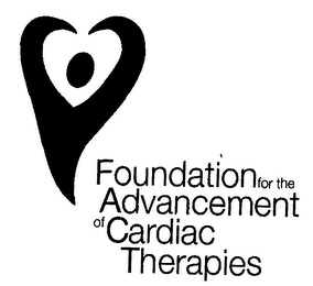 FOUNDATION FOR THE ADVANCEMENT OF CARDIAC THERAPIES logo