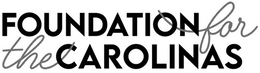FOUNDATION FOR THE CAROLINAS logo