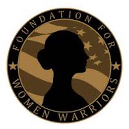 FOUNDATION FOR WOMEN WARRIORS logo