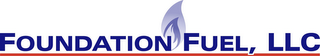 FOUNDATION FUEL, LLC logo