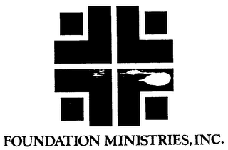 FOUNDATION MINISTRIES INCORPORATED logo