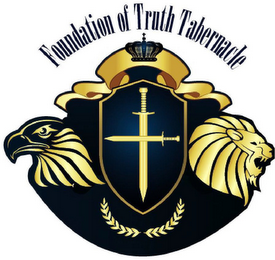 FOUNDATION OF THE TRUTH TABERNACLE logo