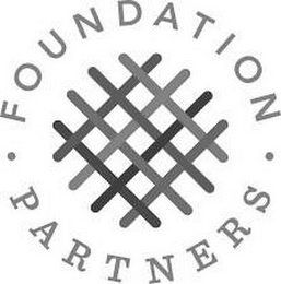 FOUNDATION PARTNERS logo