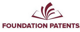FOUNDATION PATENTS logo