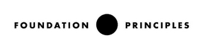 FOUNDATION PRINCIPLES logo