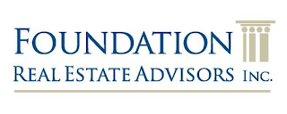 FOUNDATION REAL ESTATE ADVISORS INC. logo