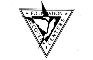 FOUNDATION RECOVERY CENTERS