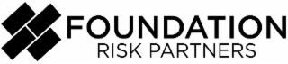 FOUNDATION RISK PARTNERS logo