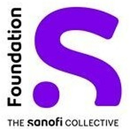FOUNDATION S THE SANOFI COLLECTIVE logo