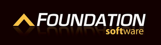 FOUNDATION SOFTWARE logo