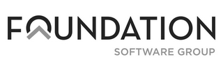 FOUNDATION SOFTWARE GROUP logo