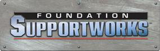 FOUNDATION SUPPORTWORKS logo