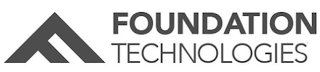 FOUNDATION TECHNOLOGIES F logo