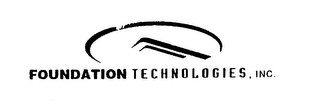 FOUNDATION TECHNOLOGIES, INC.