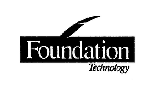 FOUNDATION TECHNOLOGY logo
