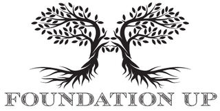 FOUNDATION UP logo