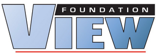 FOUNDATION VIEW logo