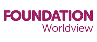 FOUNDATION WORLDVIEW logo