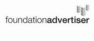 FOUNDATIONADVERTISER logo