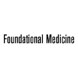 FOUNDATIONAL MEDICINE logo