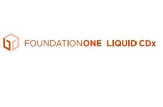 FOUNDATIONONE LIQUID CDX logo
