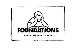 FOUNDATIONS logo