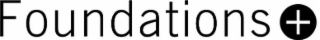 FOUNDATIONS+ logo