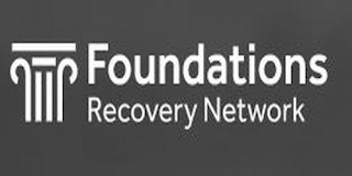 FOUNDATIONS RECOVERY NETWORK logo