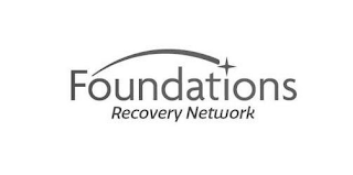 FOUNDATIONS RECOVERY NETWORK logo