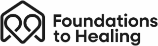 FOUNDATIONS TO HEALING logo