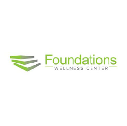 FOUNDATIONS WELLNESS CENTER logo