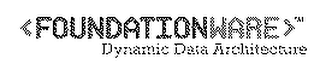 FOUNDATIONWARE logo