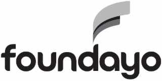 FOUNDAYO logo