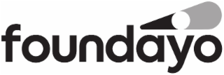 FOUNDAYO logo
