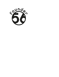 FOUNDER 56 logo