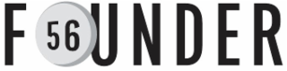 FOUNDER 56 logo