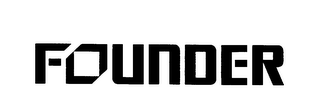 FOUNDER logo