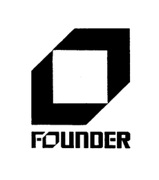 FOUNDER logo