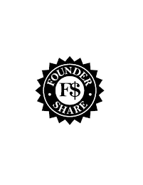 FOUNDER F$ SHARE logo