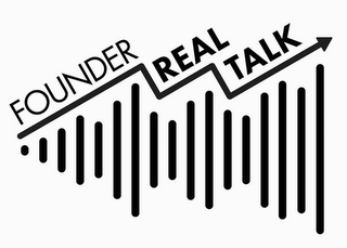 FOUNDER REAL TALK logo