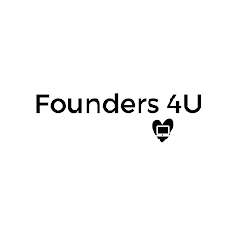 FOUNDERS 4U logo