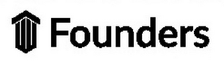 FOUNDERS logo