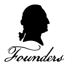 FOUNDERS logo