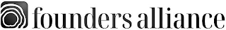 FOUNDERS ALLIANCE logo